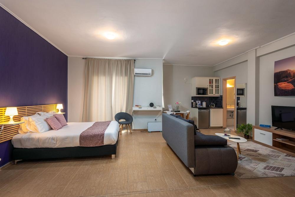 Connect Suites Athens Luaran gambar