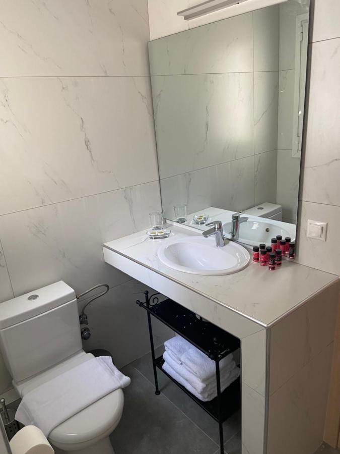 Connect Suites Athens Luaran gambar