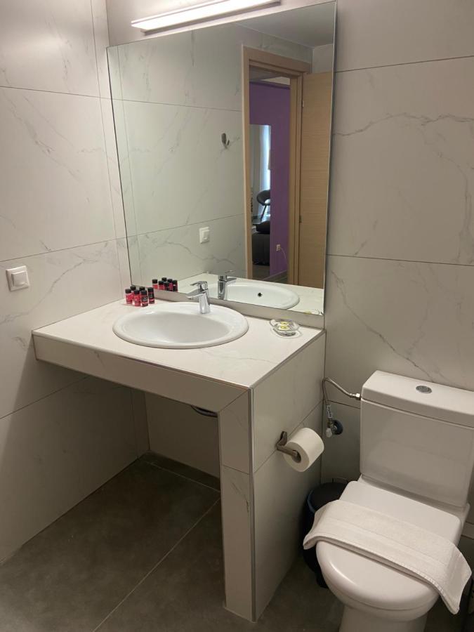 Connect Suites Athens Luaran gambar