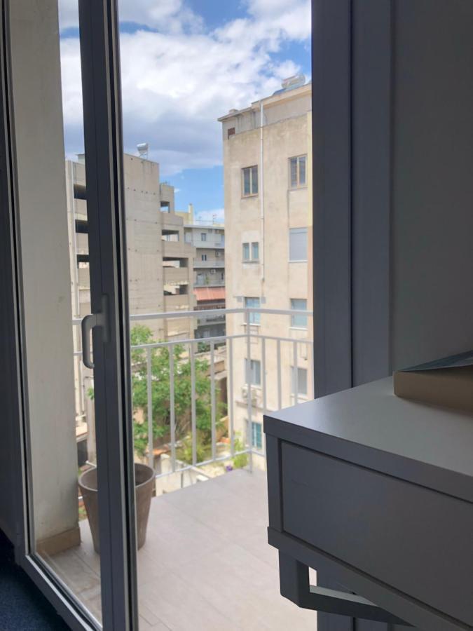 Connect Suites Athens Luaran gambar