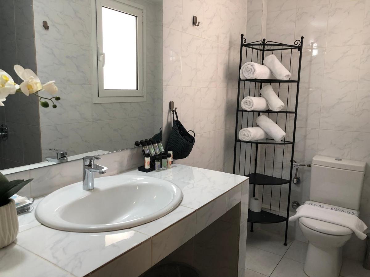 Connect Suites Athens Luaran gambar