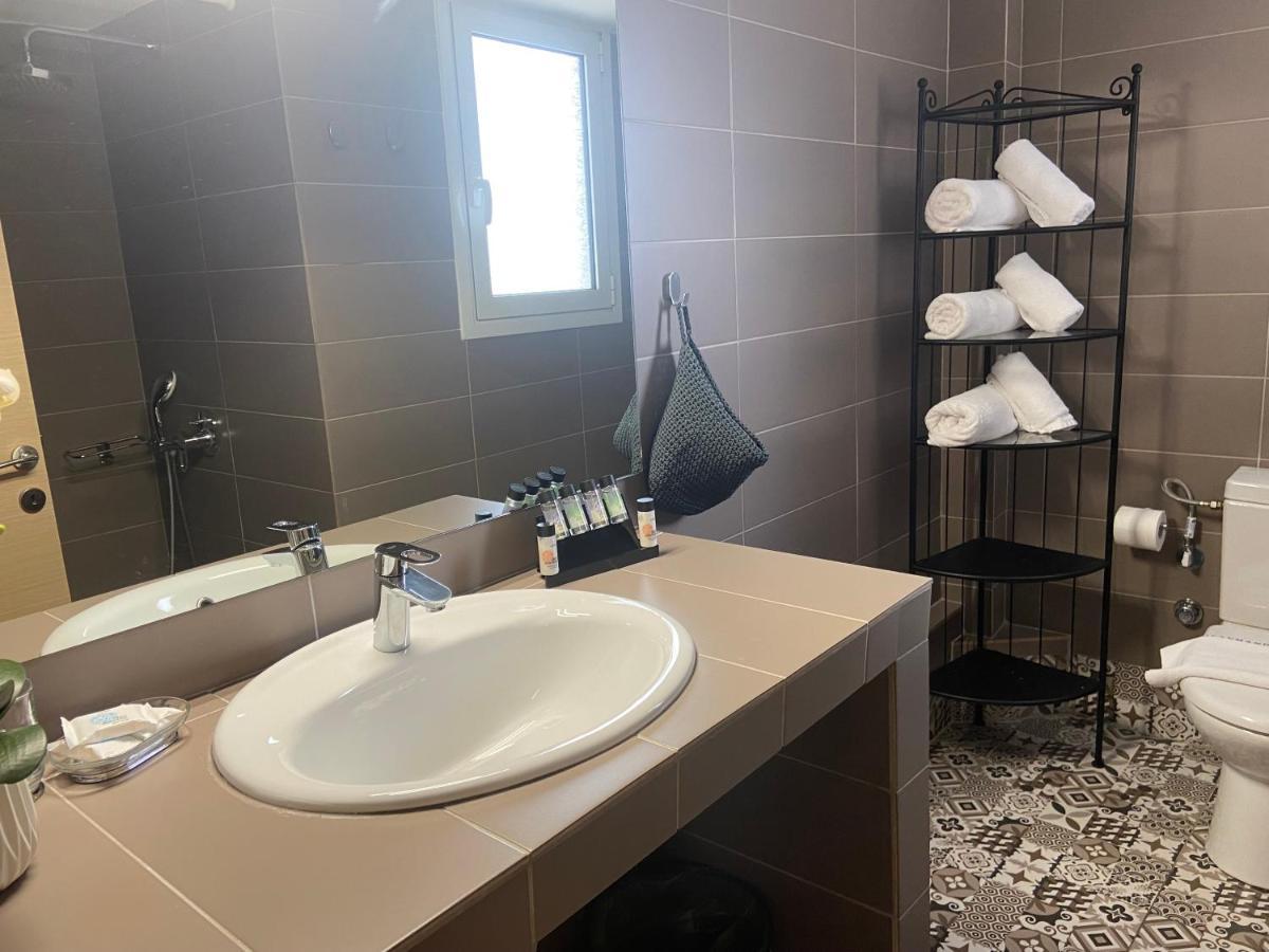 Connect Suites Athens Luaran gambar